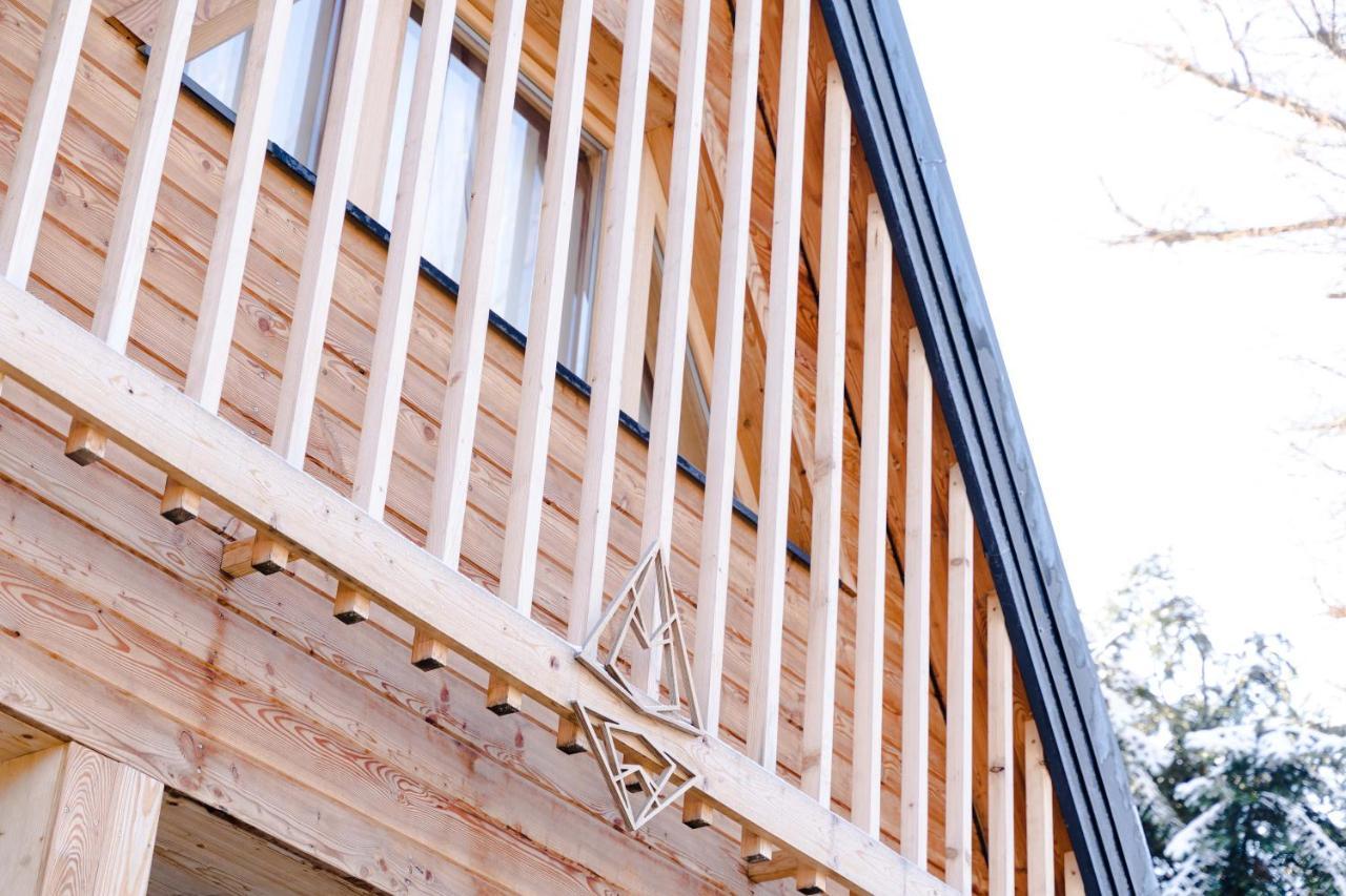 Mount Apart Sport House Zakopane Exterior photo